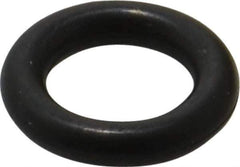 Value Collection - 9mm ID x 15mm OD, Buna-N O-Ring - 3mm Thick, Round Cross Section - Exact Tool & Supply
