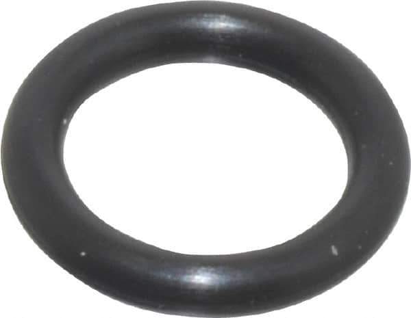 Value Collection - 7.1mm ID x 10.3mm OD, Viton O-Ring - 1.6mm Thick, Round Cross Section - Exact Tool & Supply