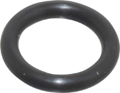 Value Collection - 7.1mm ID x 10.3mm OD, Viton O-Ring - 1.6mm Thick, Round Cross Section - Exact Tool & Supply