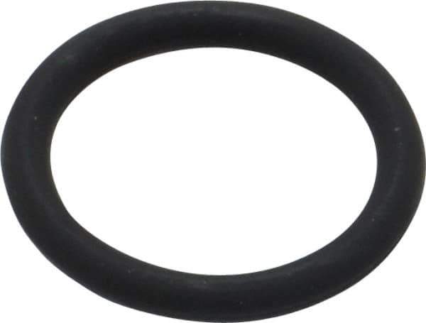 Value Collection - 10.1mm ID x 13.3mm OD, Viton O-Ring - 1.6mm Thick, Round Cross Section - Exact Tool & Supply
