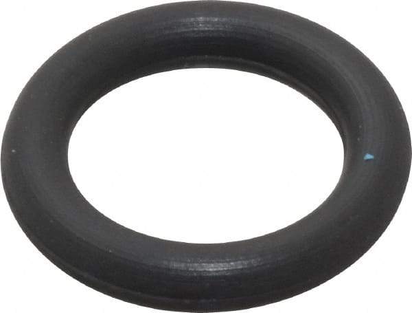 Value Collection - 8mm ID x 12mm OD, Viton O-Ring - 2mm Thick, Round Cross Section - Exact Tool & Supply