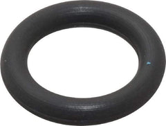 Value Collection - 8mm ID x 12mm OD, Viton O-Ring - 2mm Thick, Round Cross Section - Exact Tool & Supply