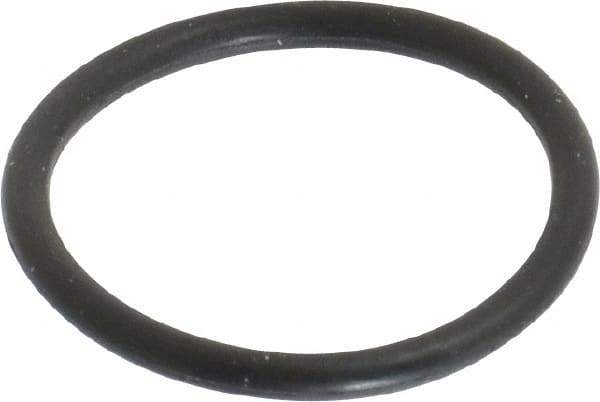 Value Collection - 20mm ID x 24mm OD, Viton O-Ring - 2mm Thick, Round Cross Section - Exact Tool & Supply