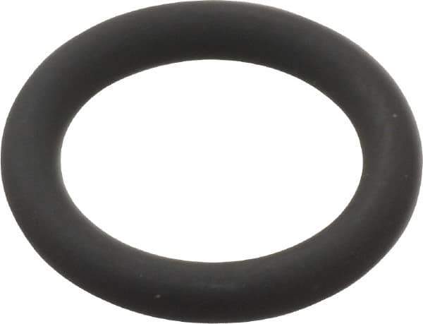Value Collection - 12mm ID x 17mm OD, Viton O-Ring - 2.5mm Thick, Round Cross Section - Exact Tool & Supply