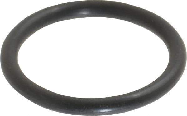 Value Collection - 24mm ID x 30mm OD, Viton O-Ring - 3mm Thick, Round Cross Section - Exact Tool & Supply