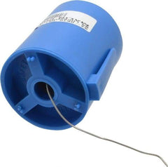 Value Collection - 16 Gage, 0.051 Inch Diameter x 143 Ft. Long, 302/304 Safety Lock Wire - 1 Lb. Shipping Weight - Exact Tool & Supply