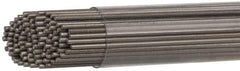 Value Collection - 26 Gage, 1/16 Inch Diameter x 1 Ft. Long, 302/304 Cut and Straightened Music Wire - ASTM A580 - Exact Tool & Supply