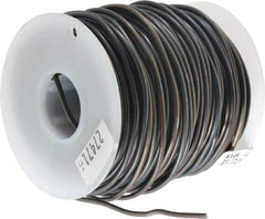 Value Collection - 16 Gage, 0.0625 Inch Diameter x 95 Ft. Long, Steel, Stone Wire - 1 Lb. Shipping Weight - Exact Tool & Supply