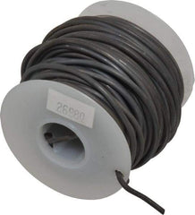 Value Collection - 14 Gage, 0.08 Inch Diameter x 58 Ft. Long, Steel, Stone Wire - 1 Lb. Shipping Weight - Exact Tool & Supply