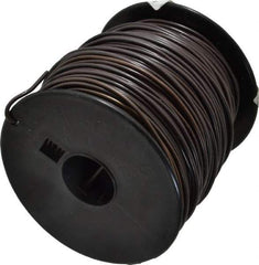 Value Collection - 14 Gage, 0.08 Inch Diameter x 290 Ft. Long, Steel, Stone Wire - 5 Lb. Shipping Weight - Exact Tool & Supply