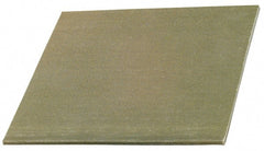 Value Collection - 4' x 48" x 1/8" Yellow Acrylic Sheet - Exact Tool & Supply
