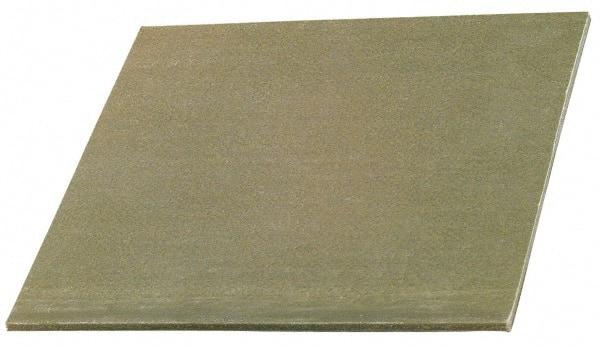 Value Collection - 1/8" Thick x 48" Wide x 4' Long, Acrylic Sheet - Blue - Exact Tool & Supply