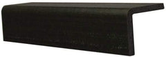 Value Collection - 1/4 Inch Thick x 2-1/2 Inch Wide, 304/304L Stainless Steel Solid Angle - 84 Inch Long - Exact Tool & Supply