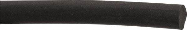 Value Collection - 3/8" Diam Round Cord Stock - 100' Coil Length, Viton - Exact Tool & Supply