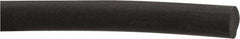 Value Collection - 3/8" Diam Round Cord Stock - 100' Coil Length, Viton - Exact Tool & Supply