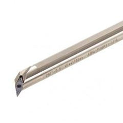 A10-SVQBR2-D16 Coolant Thru Boring Bar - Exact Tool & Supply