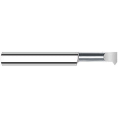 .140X.250 LH THREADING - Exact Tool & Supply