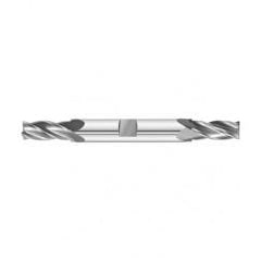 3200 3/16X1/2X3-1/2 4FL DEEM - Exact Tool & Supply