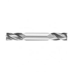 3200 3/8X3/4X3-1/2 4FL DEEM - Exact Tool & Supply