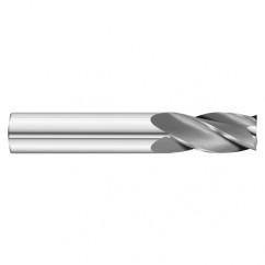 3200S 17/64X7/8X2-1/2 4FL SE EM - Exact Tool & Supply