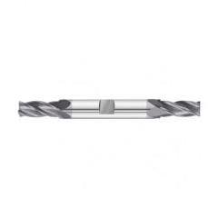 3200S 1/4X5/8X3-1/2 4FL DE EM TIALN - Exact Tool & Supply