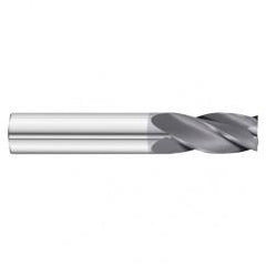 14MM 4FL END MILL TIALN COATED - Exact Tool & Supply
