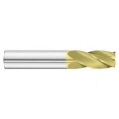 3200S 3/8X1X2-1/2 4FL SE EM TIN - Exact Tool & Supply