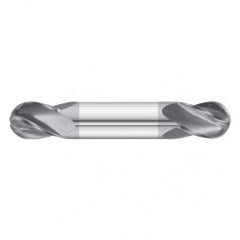 3200BTIALN 3/32X3/16X1.5 4FL DEEM - Exact Tool & Supply