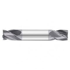 3200TIALN 1/32X3/32X1-1/2 4FL DEEM - Exact Tool & Supply