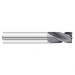 3200S 5X10X51MM 4FL SE EM TIALN - Exact Tool & Supply
