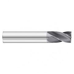 3200S 5X10X51MM 4FL SE EM TIALN - Exact Tool & Supply