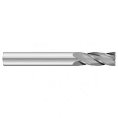 3200S 3X25X76MM 4FL SE EM - Exact Tool & Supply