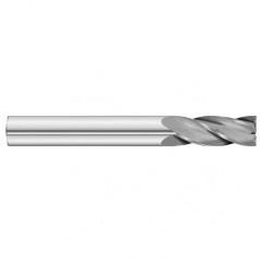 3200S 3X25X76MM 4FL SE EM - Exact Tool & Supply