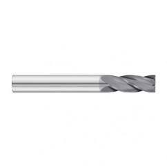 3200S 3/4X1-1/2X6 4FL SE EM TIALN - Exact Tool & Supply
