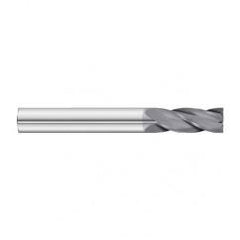 3200S 7/16X1-1/2X6 4FL SE EM TIALN - Exact Tool & Supply