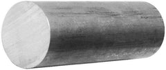 Value Collection - 1-1/4 Inch Diameter x 3 Ft. Long, Brass Round Rod - Alloy 360 - Exact Tool & Supply