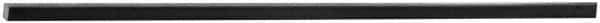 Value Collection - 1-3/4 Inch Square x 36 Inch Long, Brass Square Bar - Alloy 360 - Exact Tool & Supply