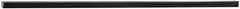 Value Collection - 1-3/4 Inch Square x 36 Inch Long, Brass Square Bar - Alloy 360 - Exact Tool & Supply