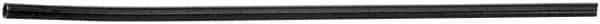 Value Collection - 5/16 Inch Diameter x 6 Ft. Long, Brass Round Rod - Alloy 464 Naval Brass - Exact Tool & Supply