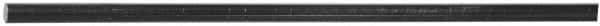 Value Collection - 5/8 Inch Diameter x 6 Ft. Long, Silicon Bronze Round Rod - Alloy 655 - Exact Tool & Supply
