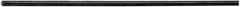 Value Collection - 11/16 Inch Diameter, 17-4 PH Stainless Steel Round Rod - 3 Ft. Long - Exact Tool & Supply