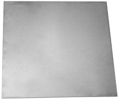 Value Collection - 0.05 Inch Thick x 48 Inch Wide x 48 Inch Long, Aluminum Sheet - Alloy 5052-H32 - Exact Tool & Supply