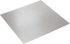 Value Collection - 0.04 Inch Thick x 48 Inch Wide x 48 Inch Long, Aluminum Sheet - Alloy 5052-H32 - Exact Tool & Supply