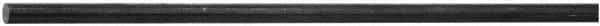 Value Collection - 3/4 Inch Diameter x 6 Ft. Long, Phosphor Bronze Round Rod - Alloy 510 - Exact Tool & Supply