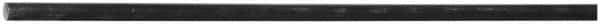 Value Collection - 1/4 Inch Diameter x 6 Ft. Long, Phosphor Bronze Round Rod - Alloy 544 - Exact Tool & Supply