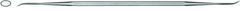 6" Diesinkers' Riffler #996, Cut 2 - Exact Tool & Supply
