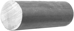 Value Collection - 2-1/4 Inch Diameter x 12 Inch Long, Copper Round Rod - Alloy 110 Copper - Exact Tool & Supply