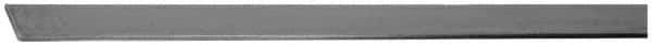 Value Collection - 1/2 Inch Thick x 1-1/2 Inch Wide x 72 Inch Long, Copper Rectangular Bar - Alloy 110 - Exact Tool & Supply