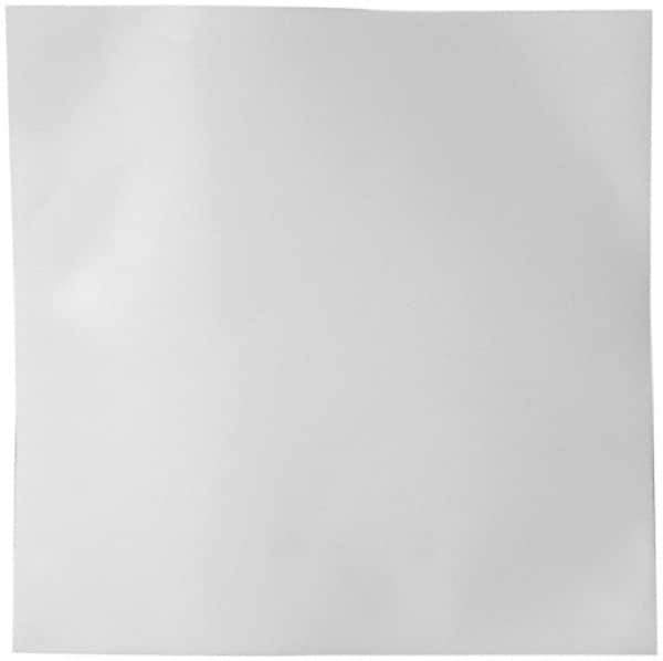 Made in USA - 1/32" Thick x 48" Wide x 4' Long, PTFE (Bondable) Sheet - ±0.005 Tolerance - Exact Tool & Supply