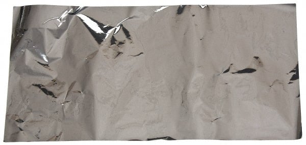 Maudlin Products - Plastic Shim Stock Type: Shim Stock Sheet Thickness (Decimal Inch): 0.0005 - Exact Tool & Supply